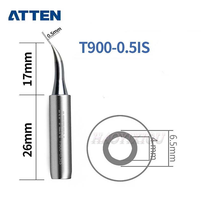 ATTEN T900-0.5IS   T-900Tip 936 ִ ̼..